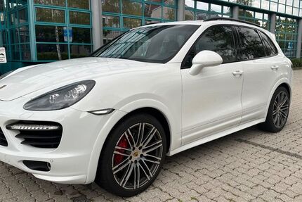 Porsche Cayenne 340.000 km 12.800 &euro; Grasbrunn 85630