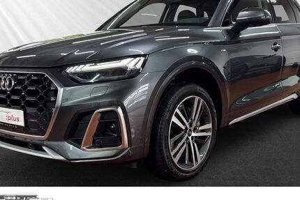 Audi Q5 35.000 km 43.400 &euro; Neuburg 86633