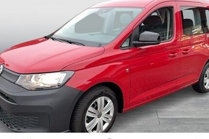 VW Caddy 11.515 km 24.890 &euro; Emden 26723
