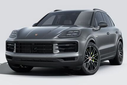 Porsche Cayenne 14.900 km 97.990 &euro; Amberg 92224