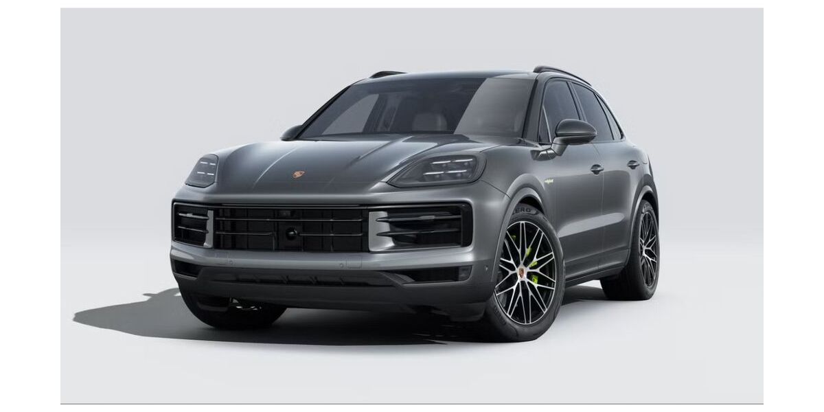Porsche Cayenne 14.900 km 97.990 &euro; Amberg 92224