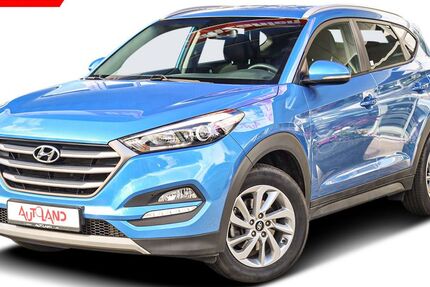 Hyundai TUCSON 88.494 km 14.490 &euro; Freiberg 09599