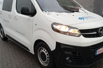 Opel Vivaro 26.500 km 20.990 € Kircheib 57635