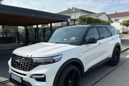 Ford Explorer 105.000 km 37.100 &euro; Riedenburg 93339