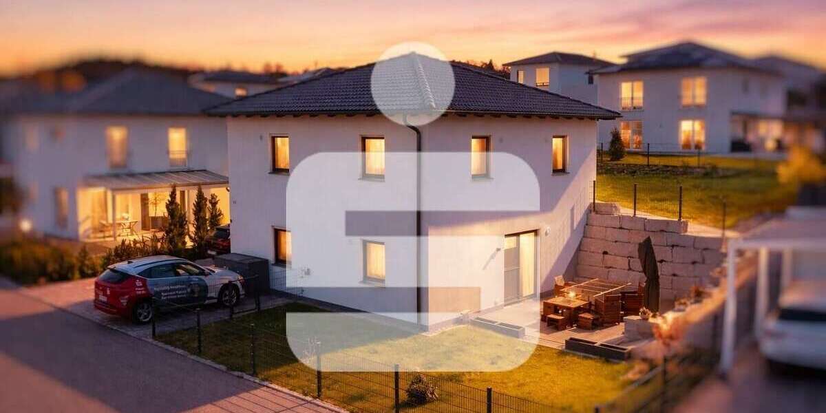 Einfamilienhaus Bad Griesbach - 4 Zimmer, 125 m&sup2;, 585.000&euro; | Angebot:26188702