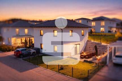 Haus Bad Griesbach - 4 Zimmer, 125 m&sup2;, 585.000&euro; | Angebot:26188702