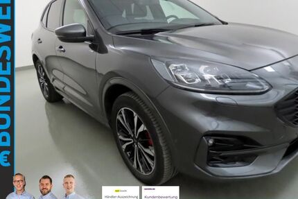 Ford Kuga 37.101 km 29.880 &euro; Premnitz / Nahe A2 14727