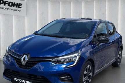 Renault Clio 61.375 km 10.950 &euro; Norderstedt 22848