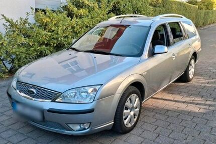 Ford Mondeo 192.000 km 1.599 &euro; Stuttgart 70437