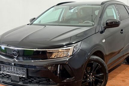 Opel Grandland (X) 18.000 km 17.990 &euro; Rodgau 63110