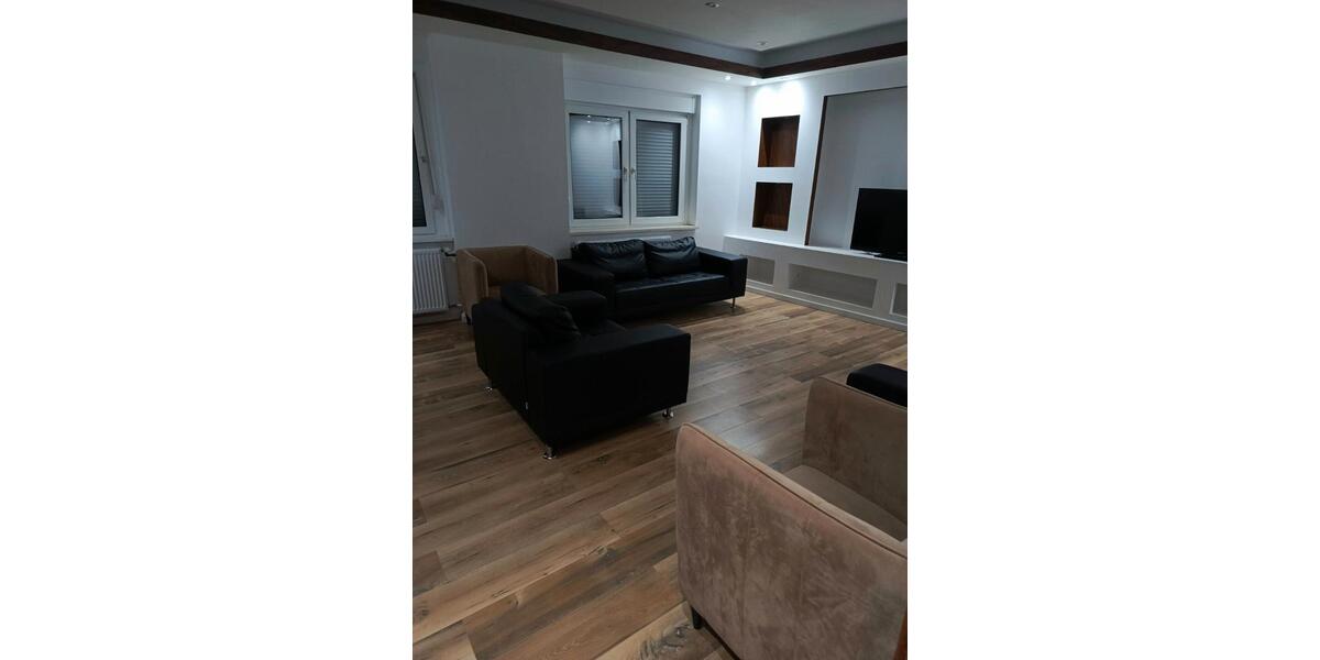 Einfamilienhaus Baruth/Mark Mark - 5 Zimmer, 150 m&sup2;, 1.500&euro; | Angebot:26136527