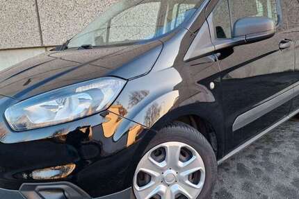 Ford Transit Courier 131.200 km 7.777 &euro; Dortmund 44379