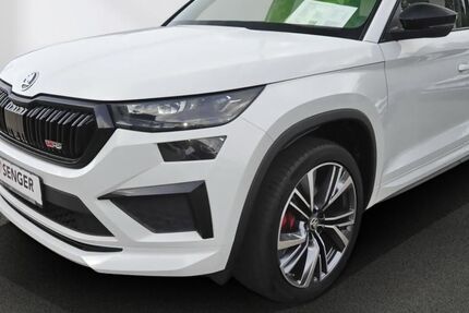 Skoda Kodiaq 118.150 km 35.990 &euro; Lübeck 23560