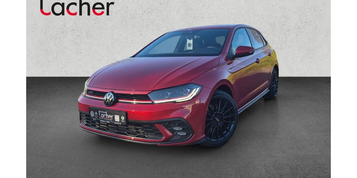VW Polo 23.737 km 23.490 &euro; Nittenau 93149