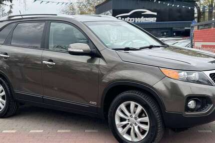 Kia Sorento 188.243 km 8.990 &euro; Berlin 13127