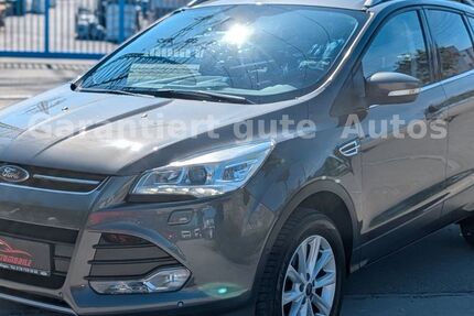 Ford Kuga 186.397 km 8.800 &euro; Reutlingen 72770