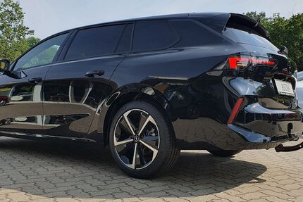 Opel Astra 15.500 km 22.700 &euro; Senftenberg / OT Brieske 01968