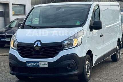 Renault Trafic 153.000 km 9.999 &euro; Wiesloch 69168