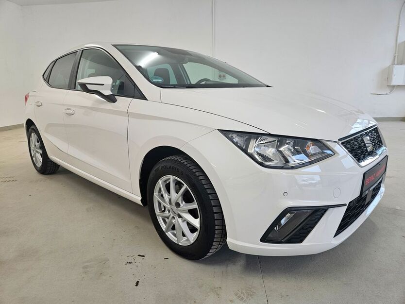 Seat Ibiza 53.720 km 13.500 € Eislingen 73054