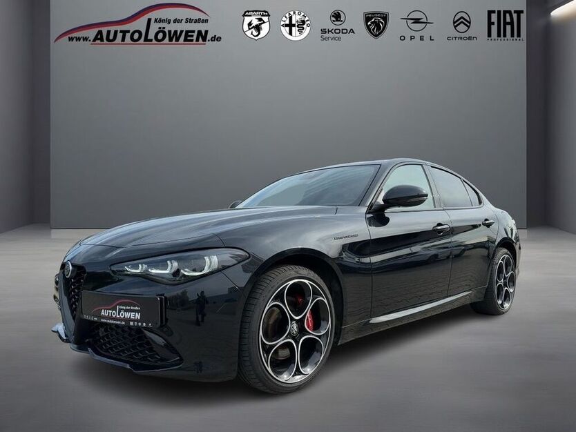 Giulia