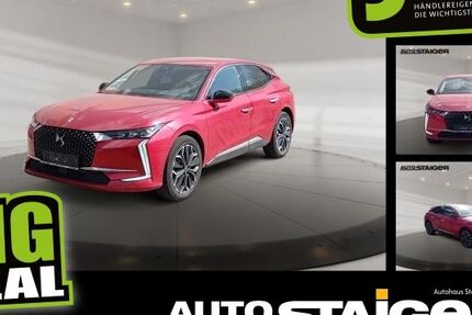 DS Automobiles DS4 19.503 km 25.998 € Stuttgart 70376