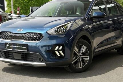 Kia Niro 47.920 km 18.080 &euro; Aschaffenburg 63741