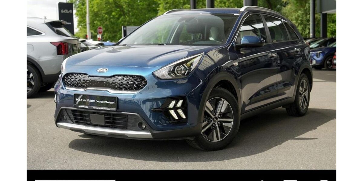 Kia Niro 47.920 km 18.080 &euro; Aschaffenburg 63741