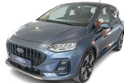 Ford Fiesta 35.877 km 19.480 € Koblenz 56073