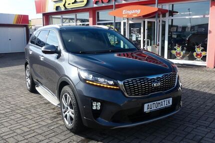 Kia Sorento 77.606 km 23.990 &euro; Schwallungen 98590