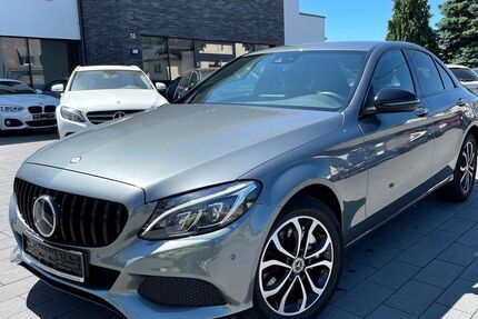 Mercedes-Benz C 250 305.000 km 13.850 &euro; Ransbach-Baumbach 56235