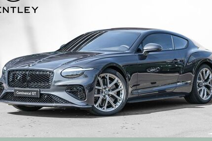 Bentley Continental GT 2.750 km 349.900 &euro; Düsseldorf 40233
