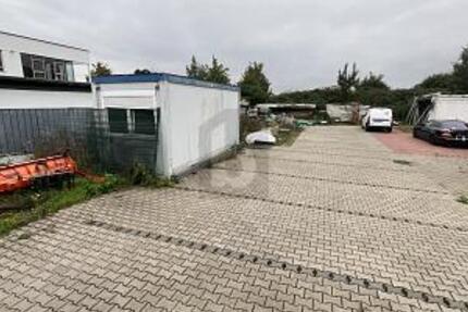 DEN TRAUM VON EINER EIGENEN FIRMA VERWIRKLICHEN - Gewerbeobjekt Stutensee | Angebot:25893316