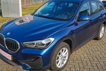 BMW X1 88.689 km 21.990 € Wittenberge 19322