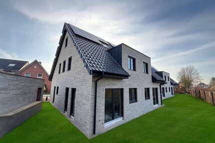 Haus zum Mieten in Bocholt 1.400 € 123 m² 5 zimmer