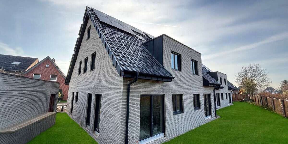 Haus zum Mieten in Bocholt 1.400 € 123 m² 5 zimmer