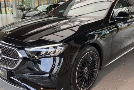 Mercedes-Benz E 300 11.900 km 63.890 &euro; Werl 59457