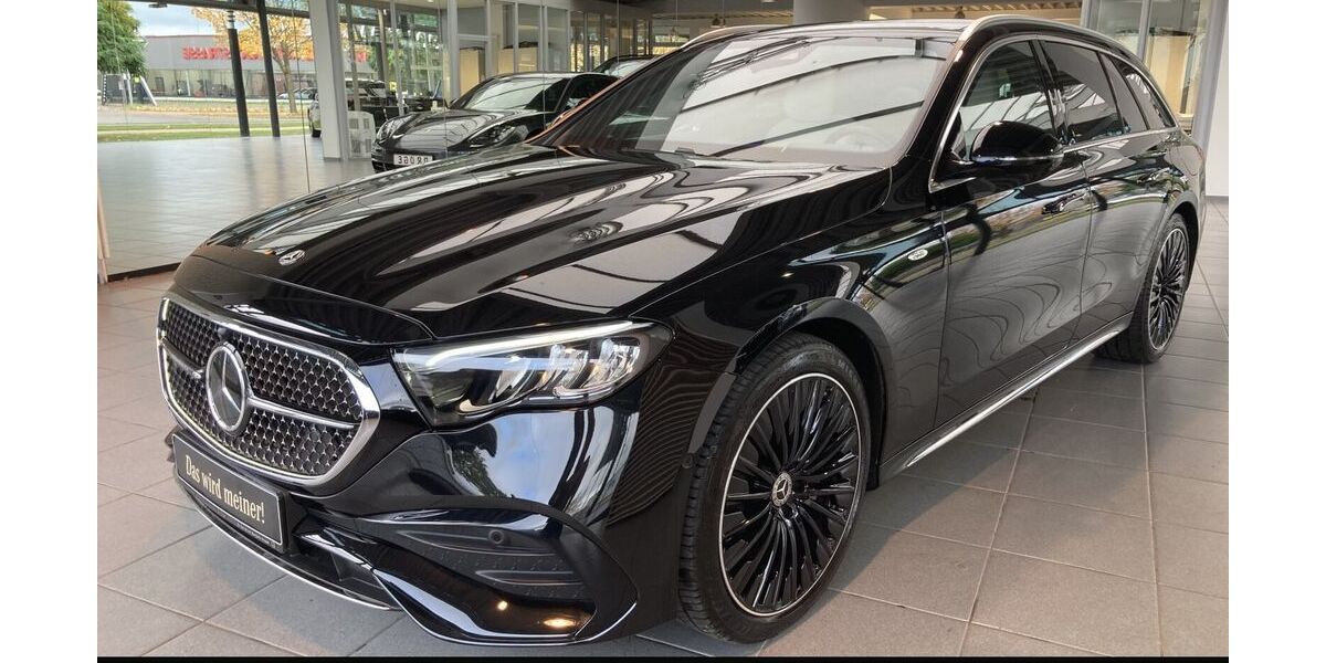 Mercedes-Benz E 300 11.900 km 63.890 &euro; Werl 59457