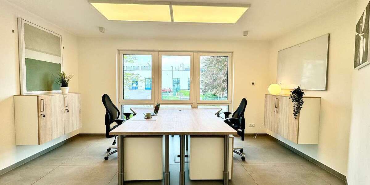 Gewerbeobjekt Georgsmarienhütte - 600&euro; | Angebot:26801620