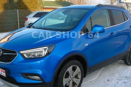 Opel Mokka 174.250 km 8.299 &euro; Halle/Saale 06116