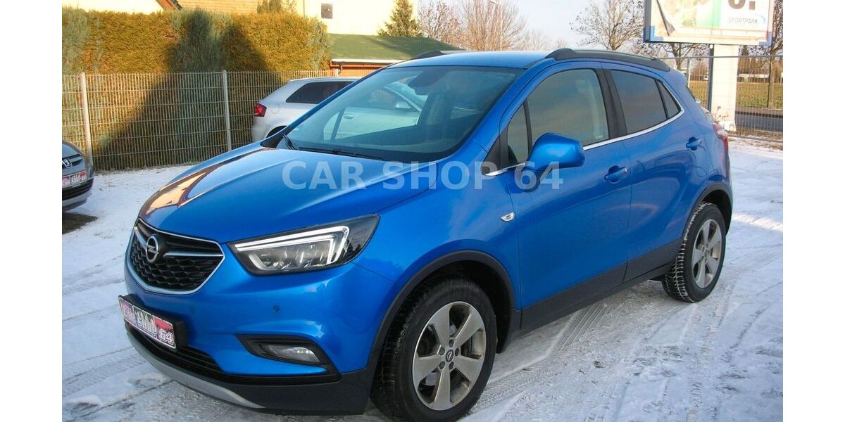 Opel Mokka 174.250 km 8.997 &euro; Halle/Saale 06116