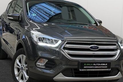 Ford Kuga 163.000 km 10.950 &euro; Saulheim 55291