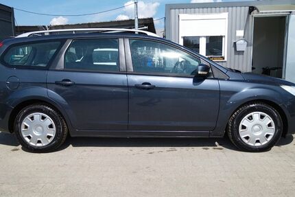 Ford Focus 186.000 km 3.300 &euro; Diepoldshofen 88299