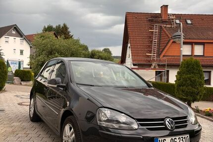 VW Golf 49.801 km 7.800 &euro; Unterkirnach 78089