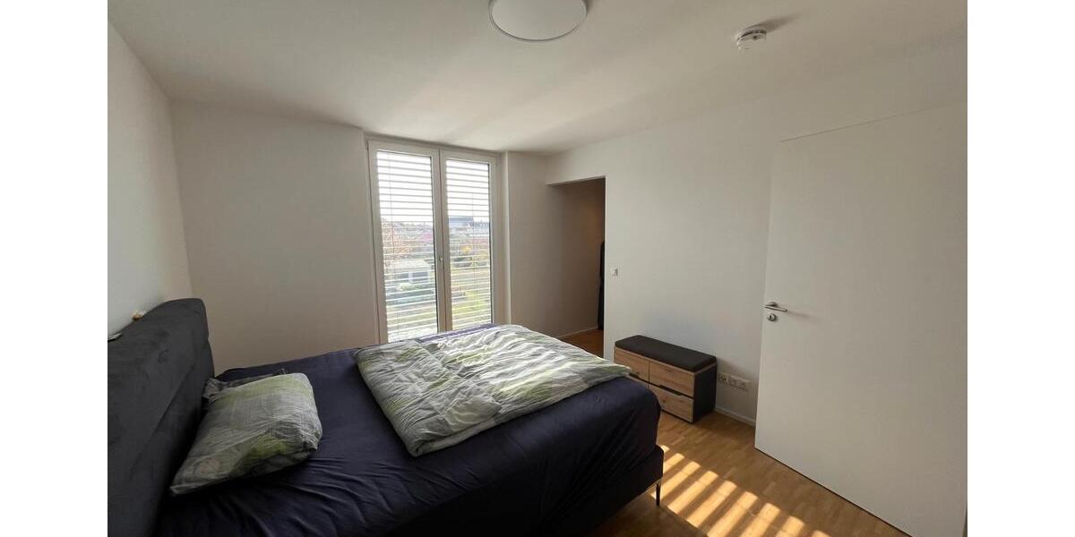 Etagenwohnung Bamberg Bamberg-Ost - 3 Zimmer, 83 m&sup2;, 475.000&euro; | Angebot:26433688