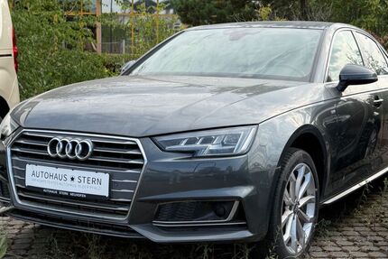 Audi A4 117.000 km 11.890 &euro; Mutterstadt 67112