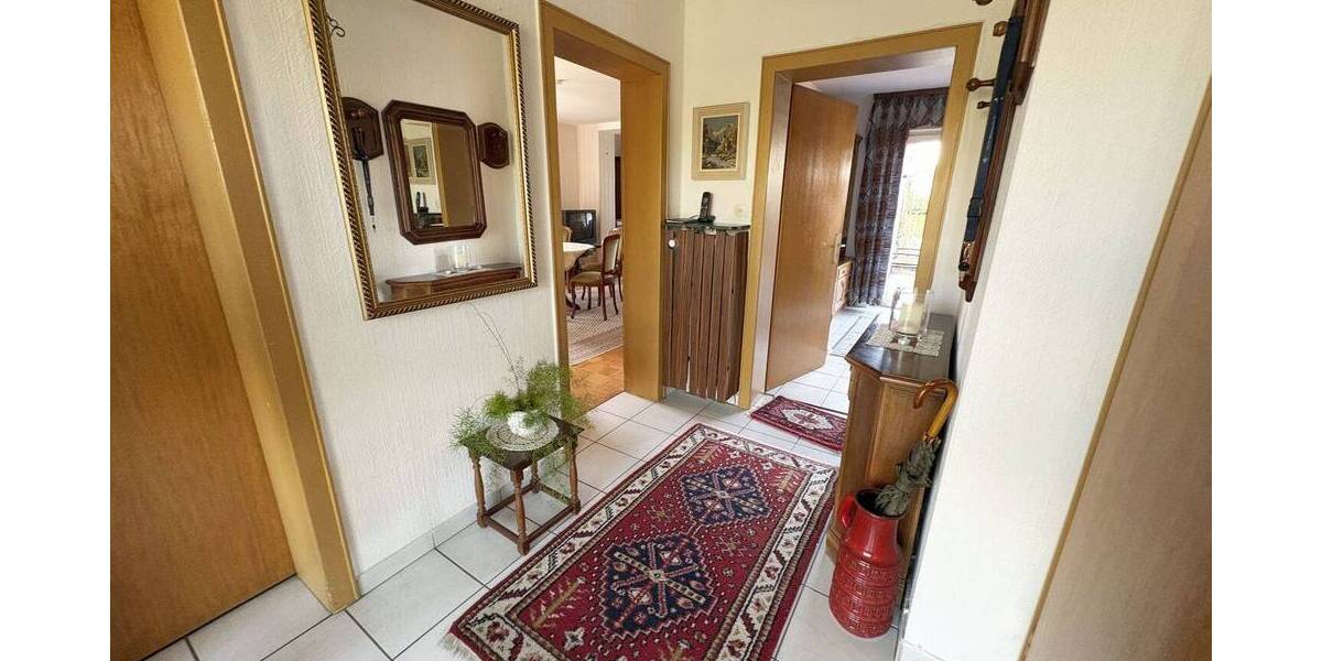 Einfamilienhaus Warendorf - 7 Zimmer, 160 m&sup2;, 360.000&euro; | Angebot:26570543