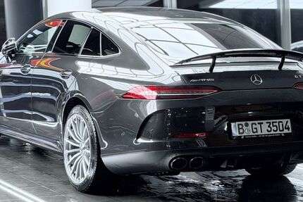 Mercedes-Benz AMG GT 66.000 km 60.900 &euro; Berlin 13403