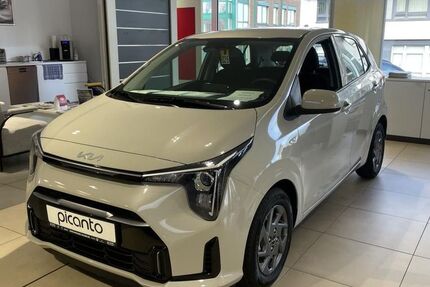 Kia Picanto 5.000 km 14.990 &euro; Aachen 52078