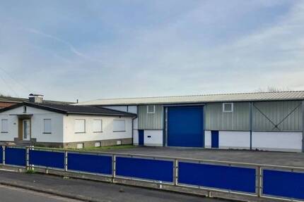 Gewerbeobjekt Vellmar Niedervellmar - 3.200&euro; | Angebot:24032549