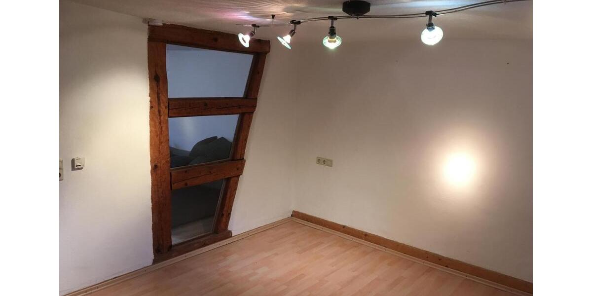 Einfamilienhaus Haigerloch - 5 Zimmer, 100 m&sup2;, 800&euro; | Angebot:26641057